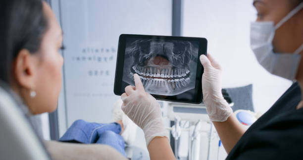 Licensed Teeth Cleaning And Checkup service in Montrose, VA - Dentist Open Now